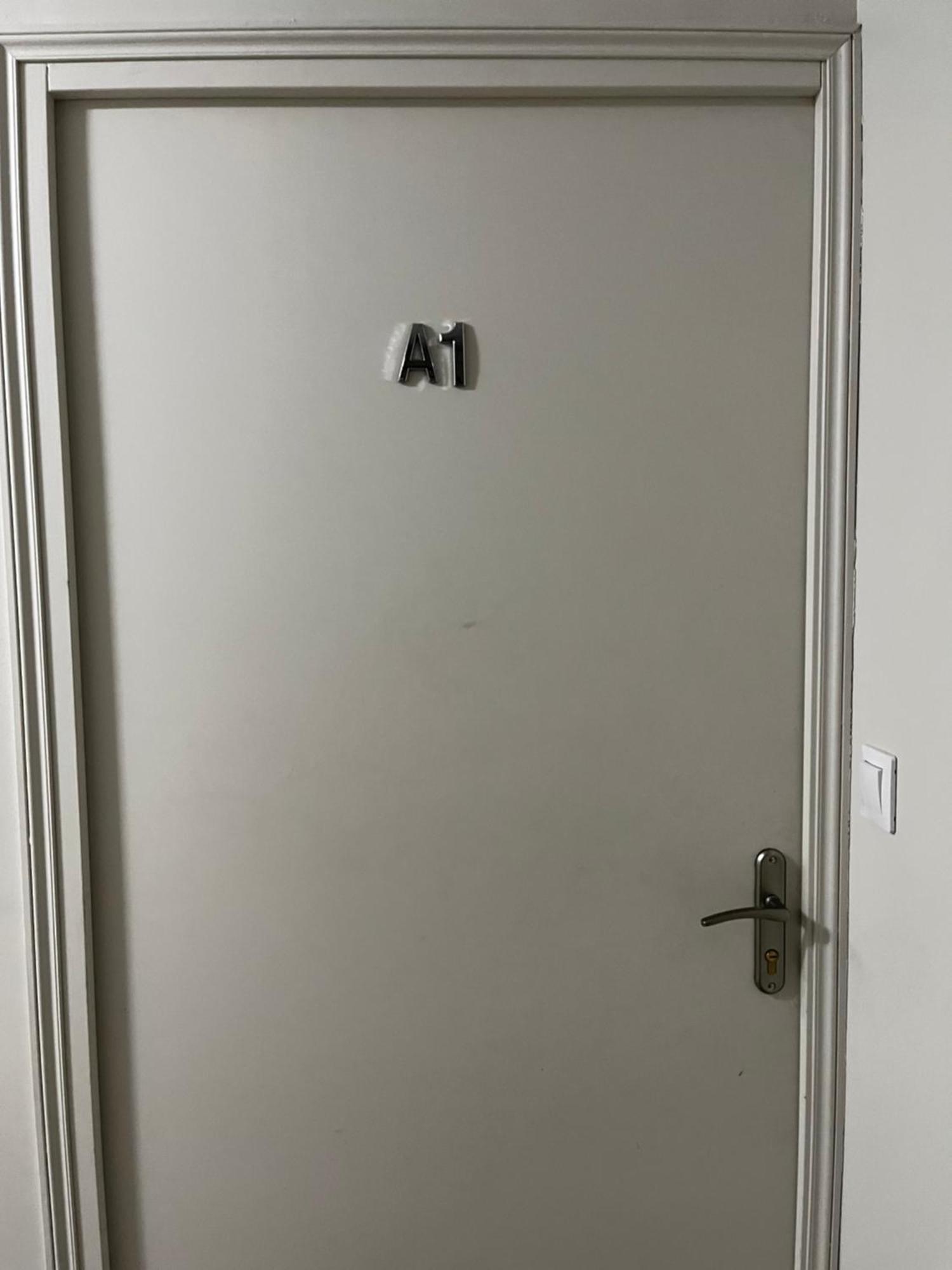 Chez Mia * Parijs